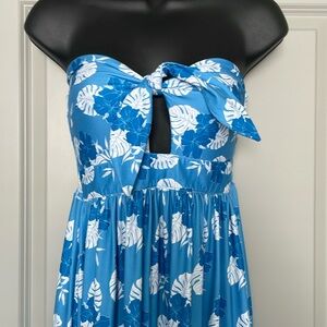 XS Sweet Honey dress